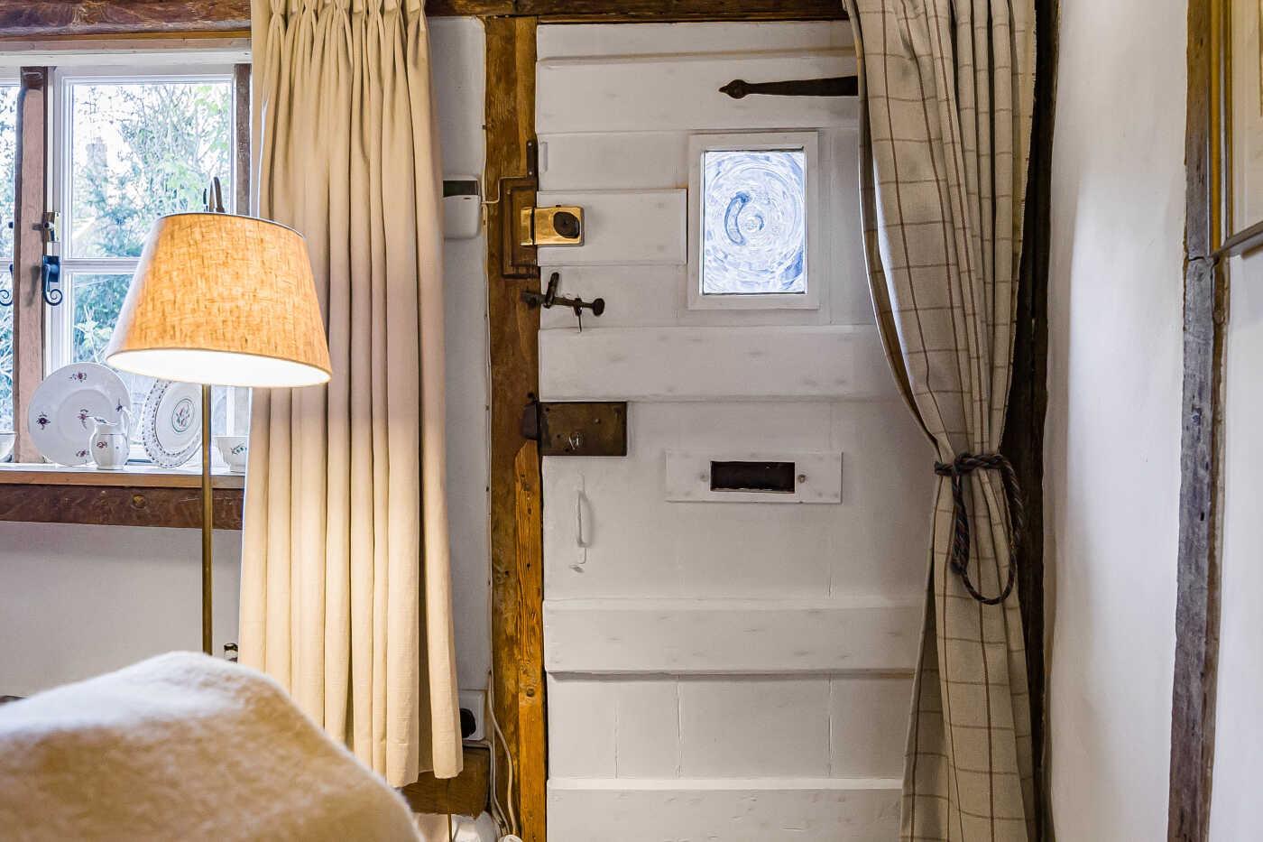 Skirmett, Henley-On-Thames